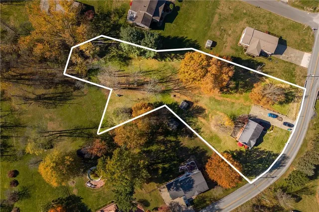 $319,900 | 1515 South Main Street, Washington, PA 15301