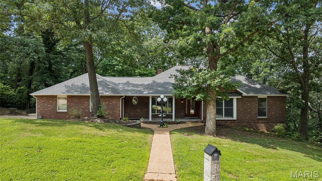 2792 Riebold Circle Arnold, MO 63010 - Photo 1 of 26