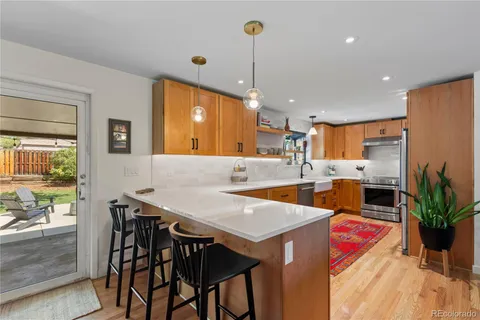 $675,000 | 1257 South Dover Way, Lakewood, CO 80232