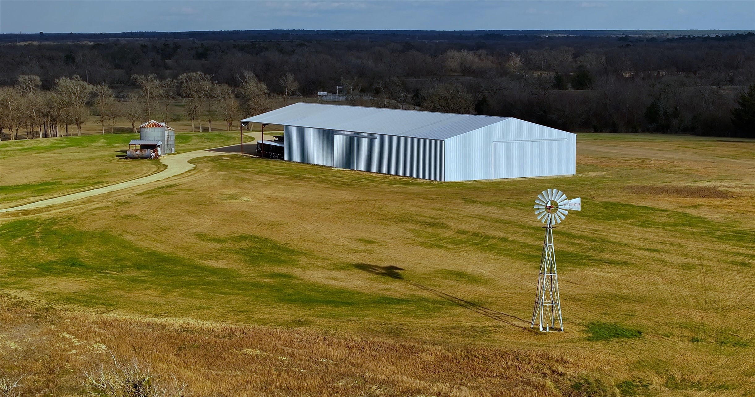 3283-2 Fm 2562 Road Anderson, TX 77830 - Photo 13 of 50