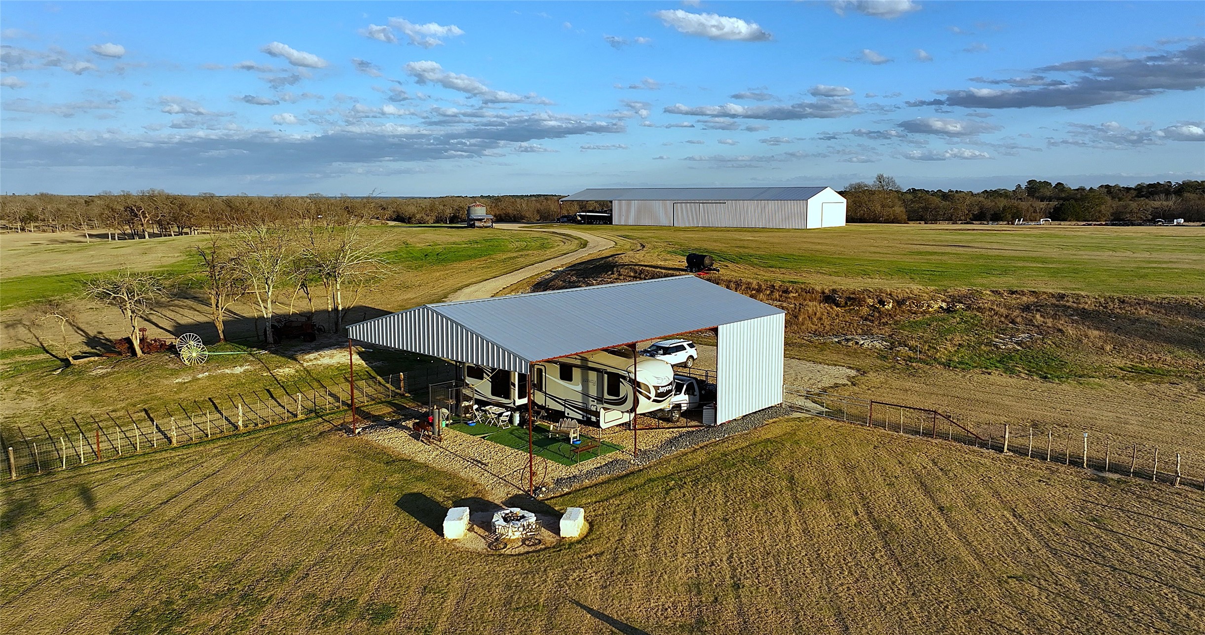 3283-2 Fm 2562 Road Anderson, TX 77830 - Photo 19 of 50