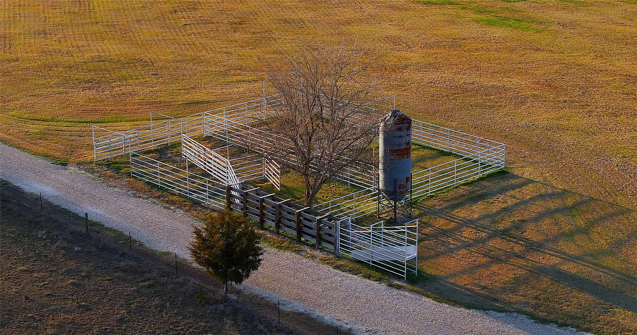 3283-2 Fm 2562 Road Anderson, TX 77830 - Photo 27 of 50 a view of outside space