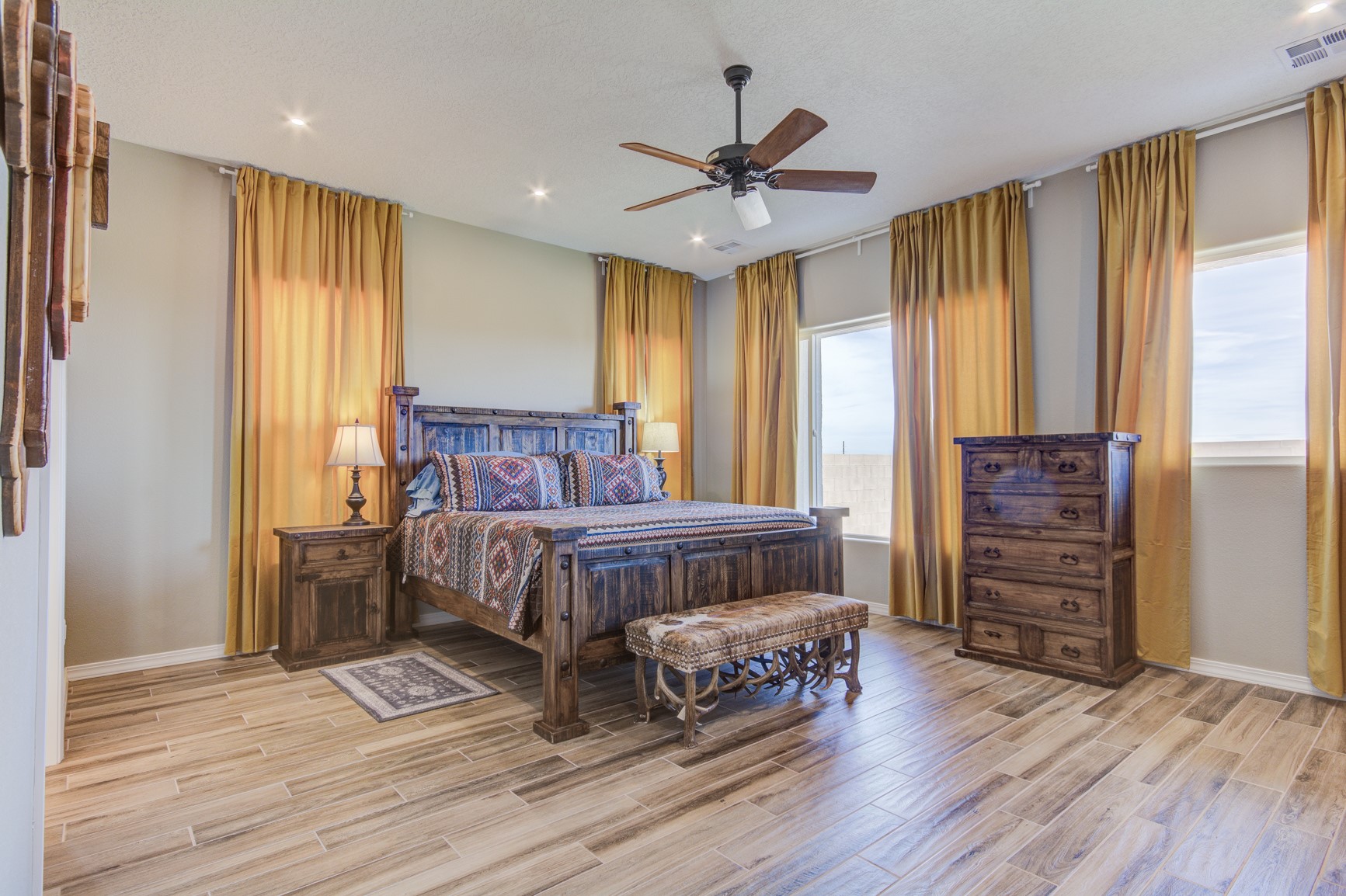 460 Rio Chama Circle Southwest Los Lunas, NM 87031 - Photo 34 of 48