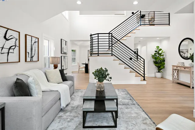 $2,795,000 | 3198 Vintage Crest Drive, San Jose, CA 95148