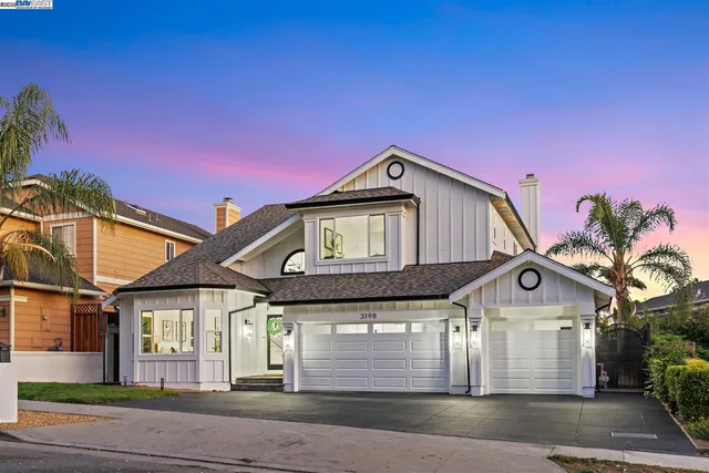 a view of a golf course with a park