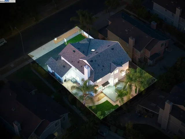 $2,895,000 | 3198 Vintage Crest Drive, San Jose, CA 95148