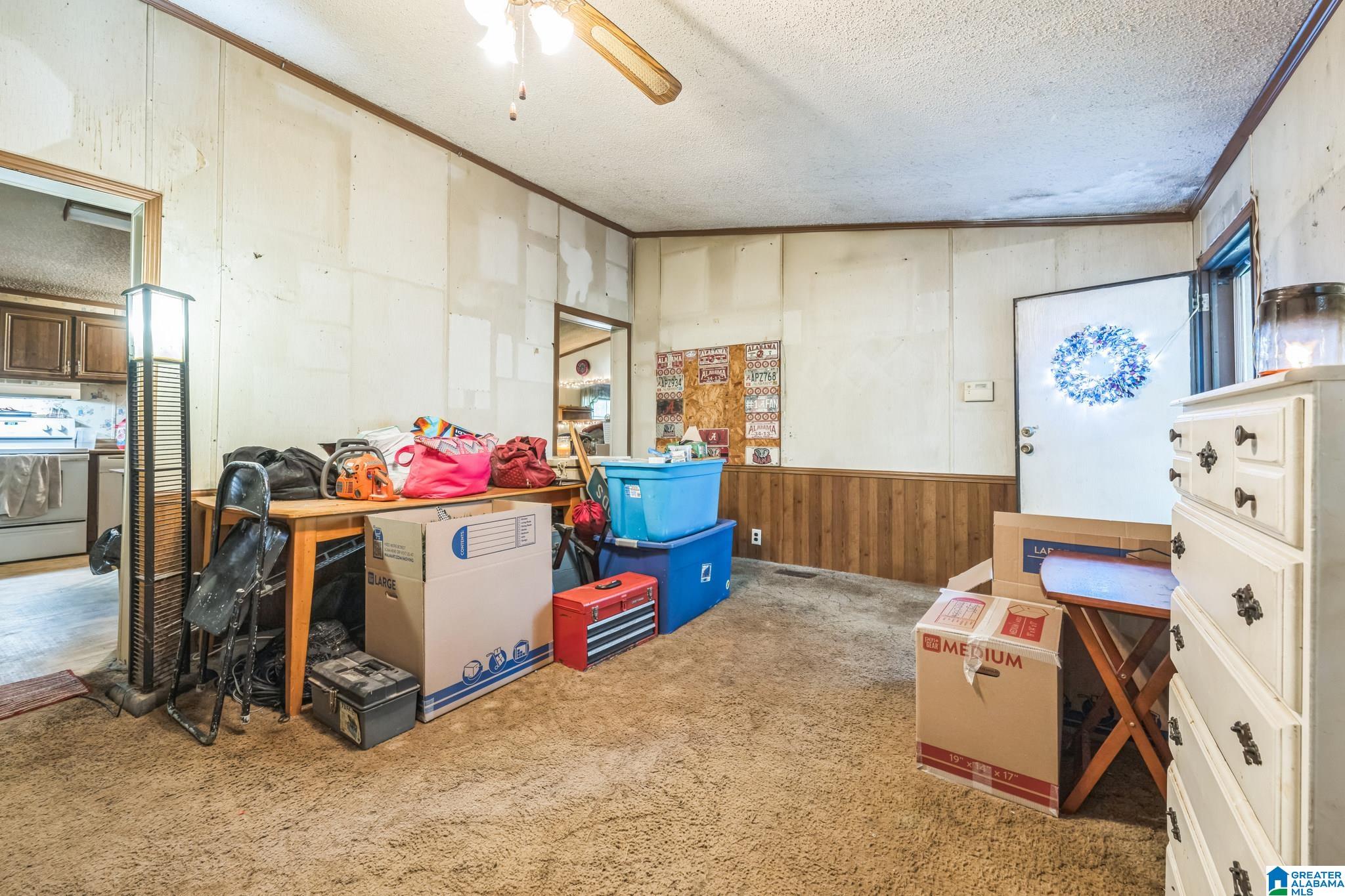2873 Pineywoods Sipsey Road Jasper, AL 35504 - Photo 15 of 33