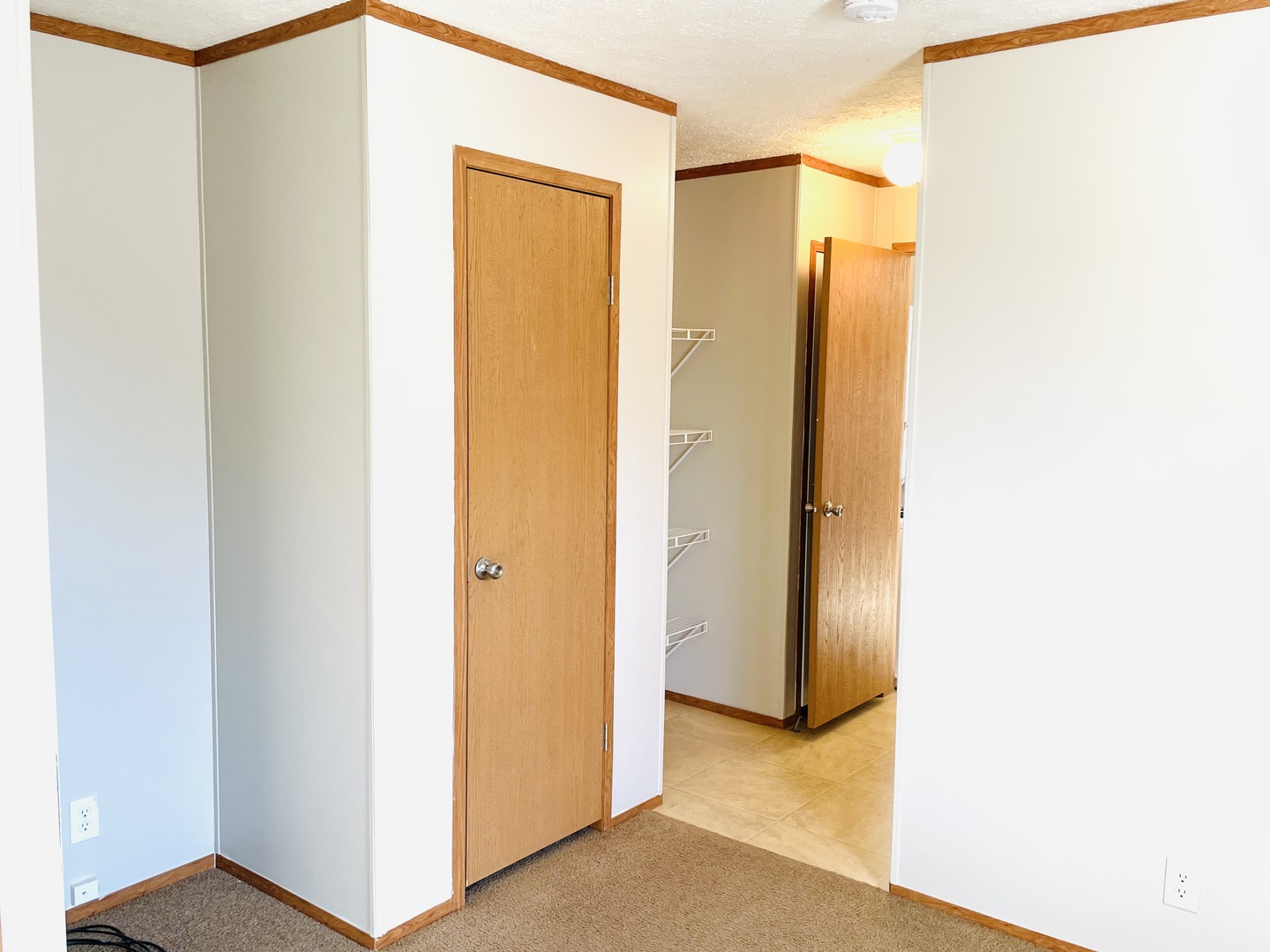 238 Northshore Road Elgin, IL 60123 - Photo 6 of 16 a view of a bathroom with a shower and a mirror