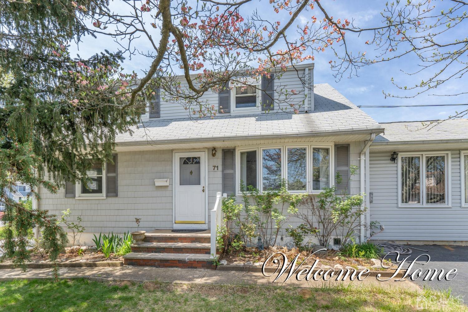 71 Hilliard Road Old Bridge, NJ 08857 - Photo 1 of 1 Front