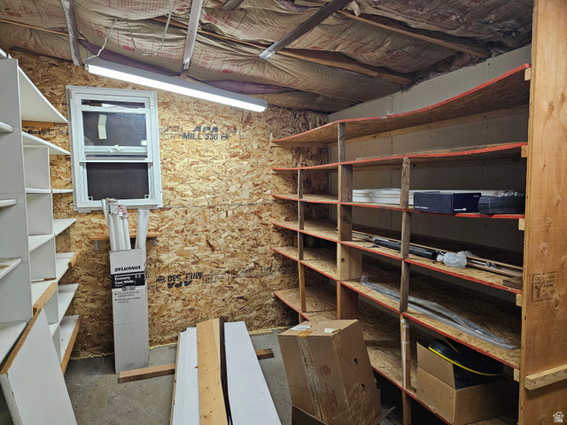 744 Royal Street Helper, UT 84526 - Photo 29 of 33 View of storage area