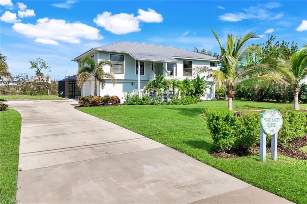 647 Rabbit Road Sanibel, FL 33957 - Photo 38 of 46