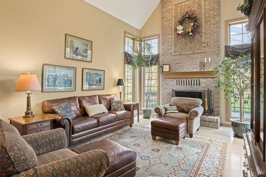 2 Lancashire Way Perinton, NY 14534 - Photo 15 of 50