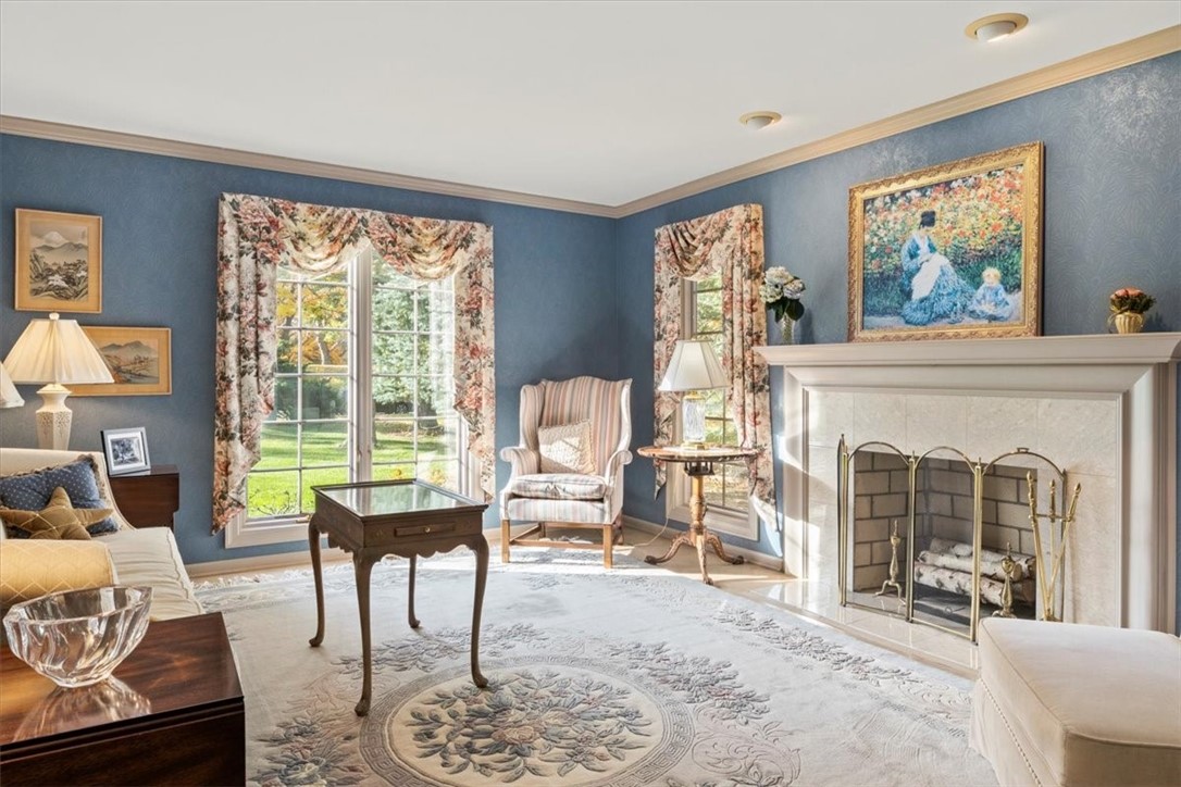 2 Lancashire Way Perinton, NY 14534 - Photo 19 of 50