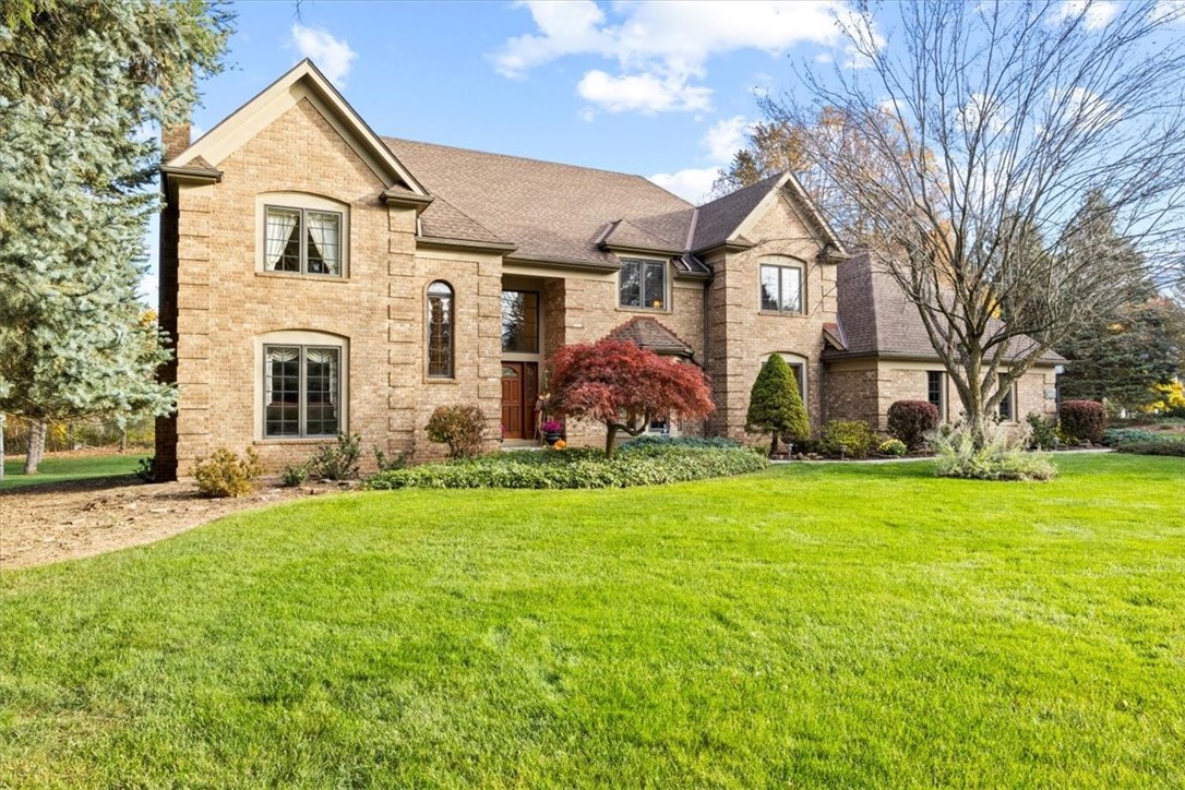 2 Lancashire Way Perinton, NY 14534 - Photo 2 of 50