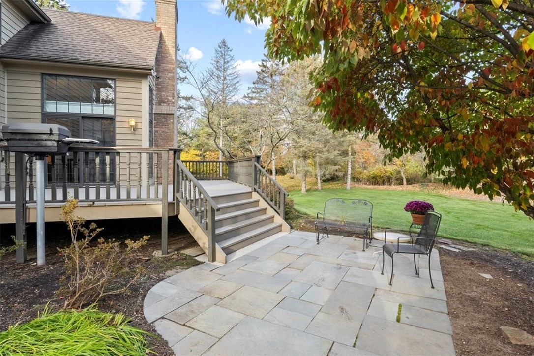 2 Lancashire Way Perinton, NY 14534 - Photo 45 of 50