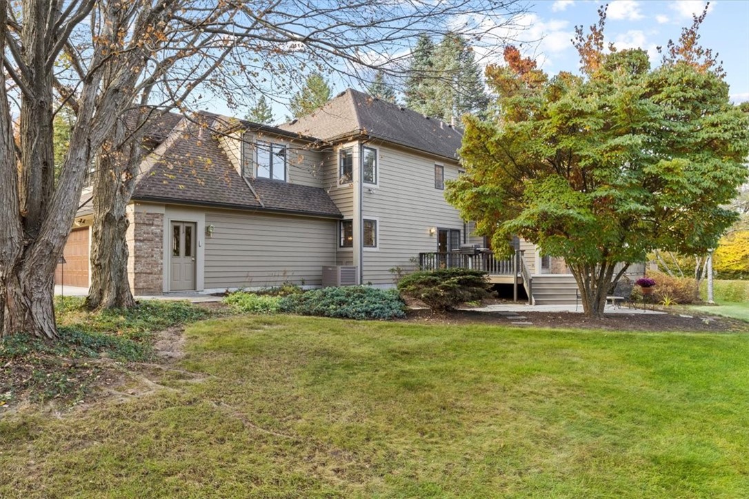 2 Lancashire Way Perinton, NY 14534 - Photo 46 of 50