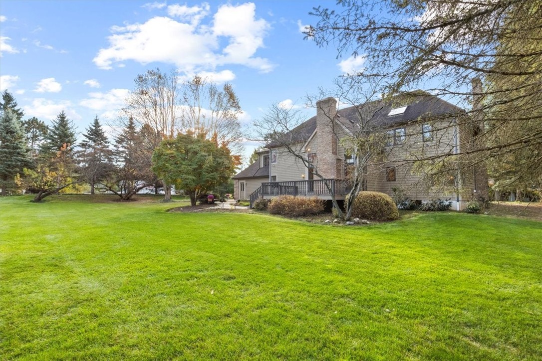 2 Lancashire Way Perinton, NY 14534 - Photo 47 of 50