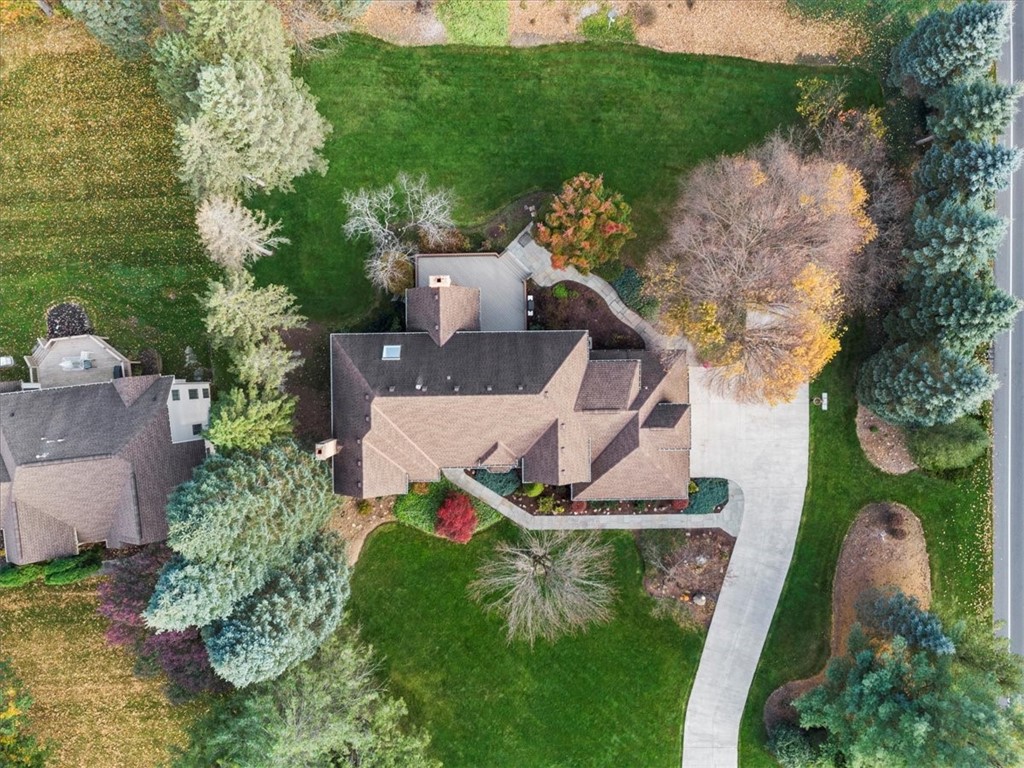 2 Lancashire Way Perinton, NY 14534 - Photo 48 of 50