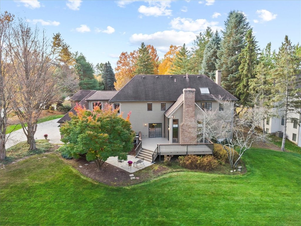 2 Lancashire Way Perinton, NY 14534 - Photo 49 of 50