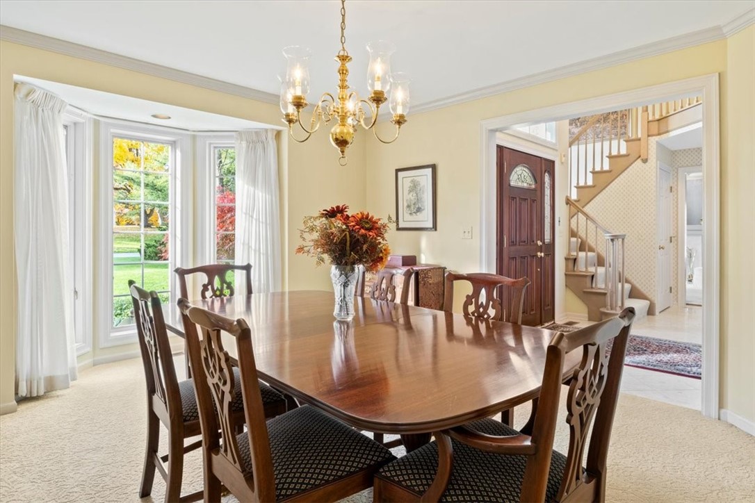 2 Lancashire Way Perinton, NY 14534 - Photo 8 of 50