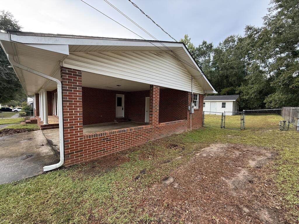 1602 Randall Road Dothan, AL 36303 - Photo 11 of 18 Gallery Image 11
