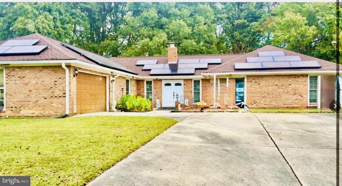 6810 Robinia Road Temple Hills, MD 20748 - Photo 1 of 15 Front View