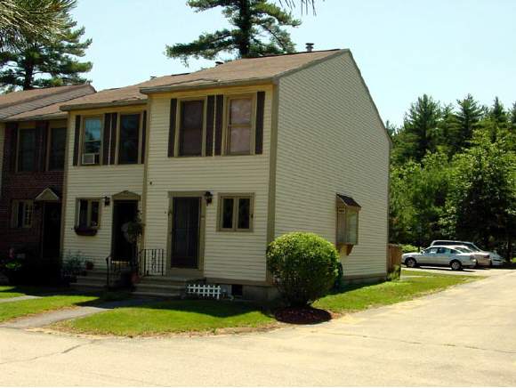 92 Shelburne Road, Unit 92 Merrimack, NH 03054 - Photo 1 of 2