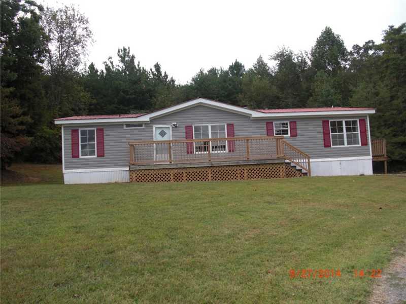 3649 Highway 140 Rydal, GA 30171 - Photo 1 of 1 Exterior Front.