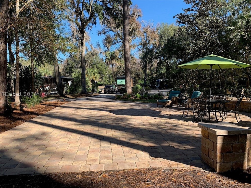 133 Arrow Road, Unit 298 Hilton Head Island, SC 29928 - Photo 1 of 1 Gallery Image 1