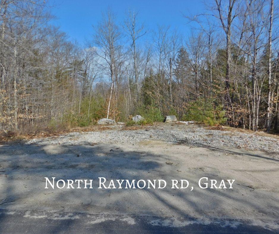 0 North Raymond Road Gray, ME 04039 - Photo 1 of 6 North Raymond Rd, Gray