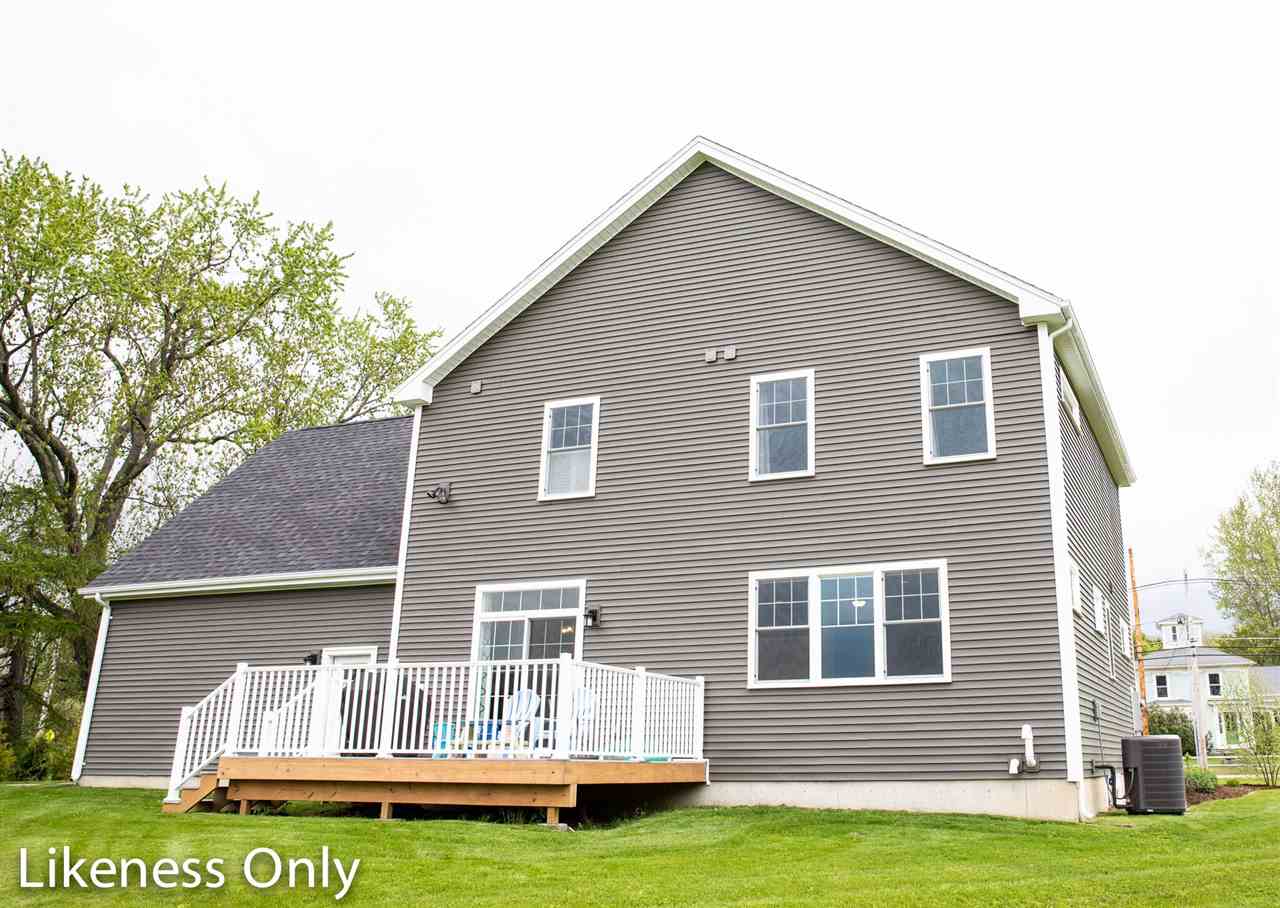 172 Watkins Road, Unit 2 Colchester, VT 05446 - Photo 40 of 40