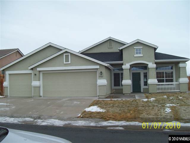 17920 Blake Court Reno, NV 89508 - Photo 1 of 9 Photo 1