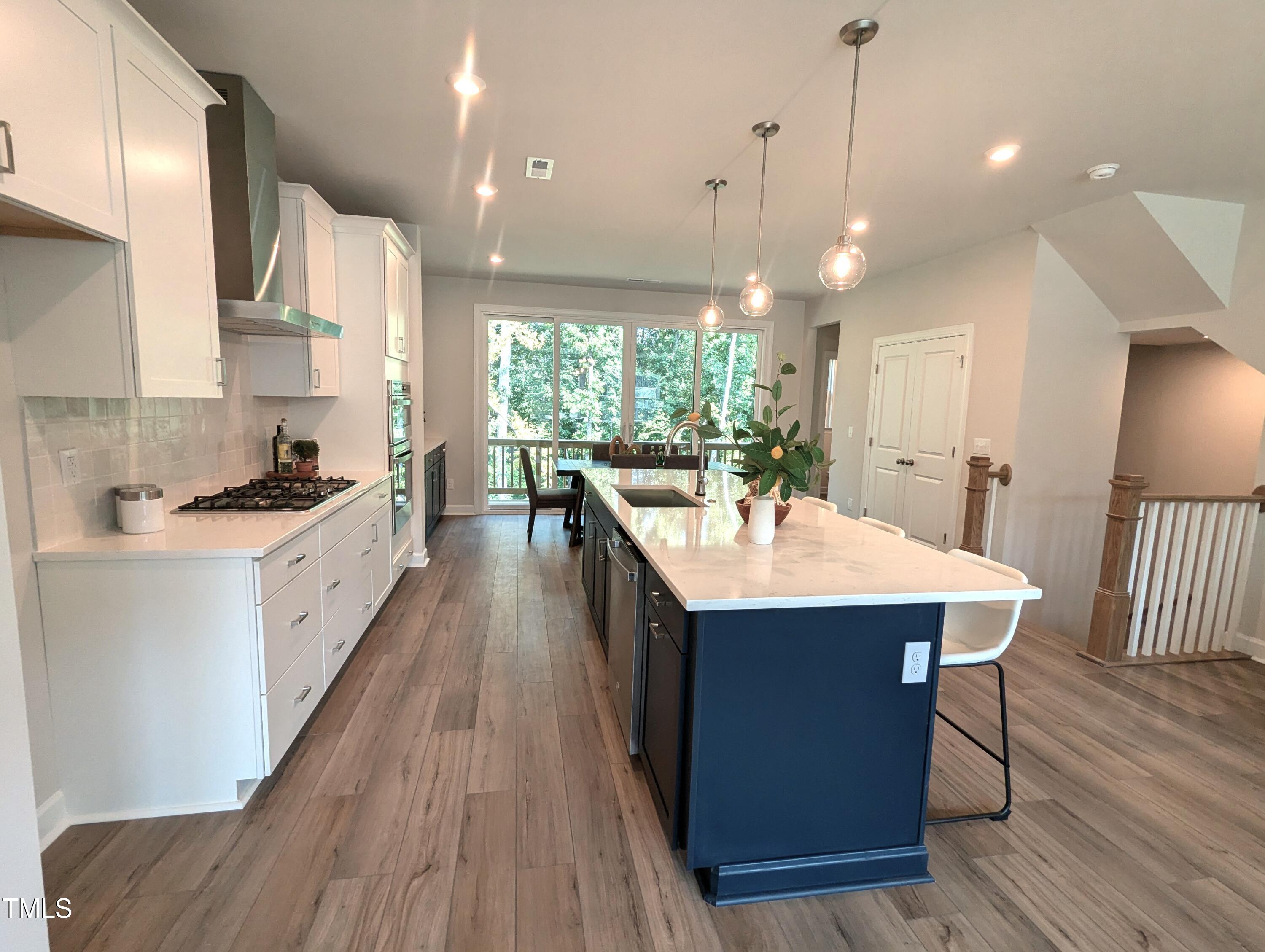 4818 Cypress Tree Lane, Unit 3 Raleigh, NC 27612 - Photo 14 of 25 PXL_20240827_190622480