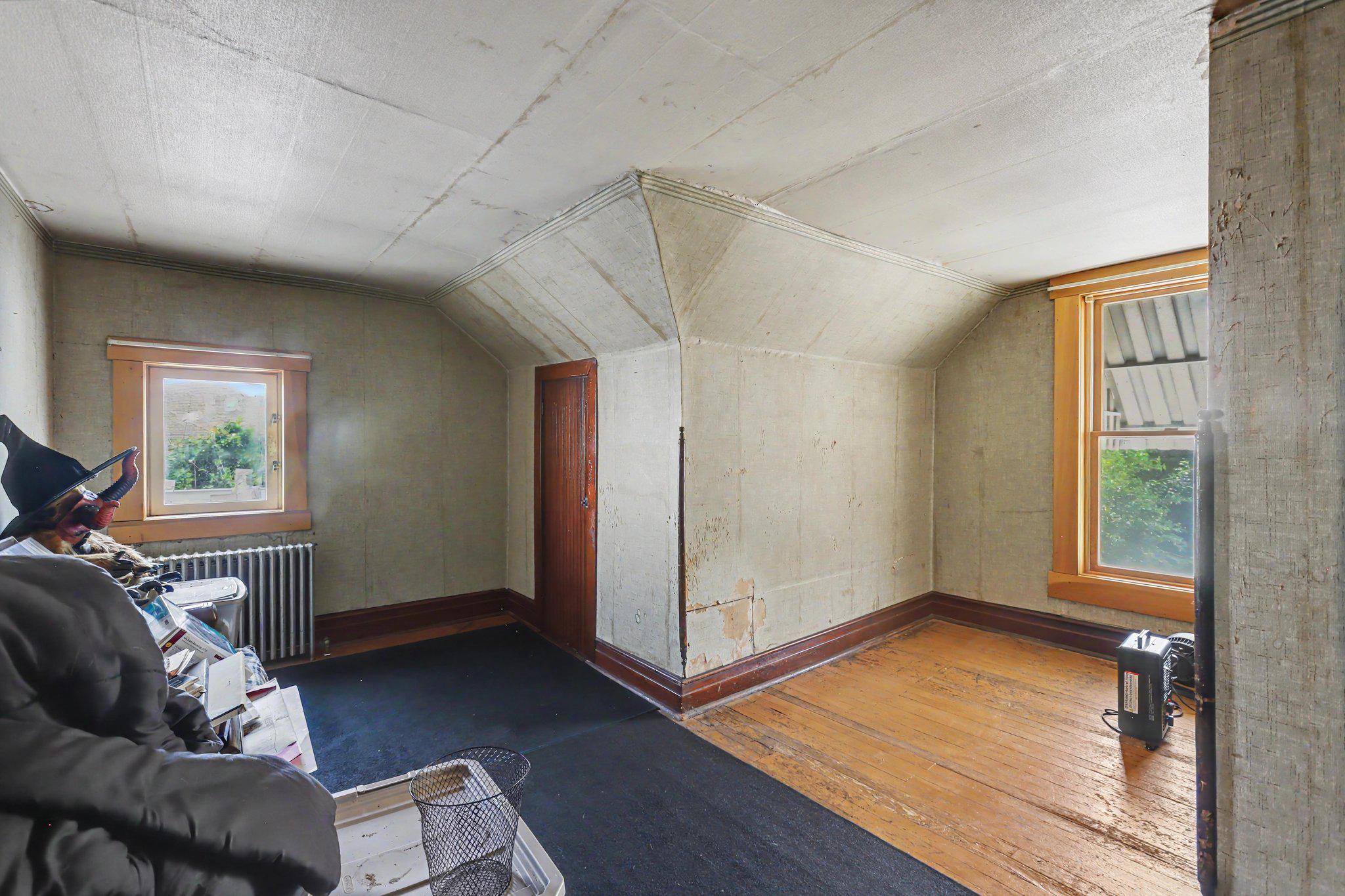 1 East Main Street Walnut Bottom, PA 17266 - Photo 13 of 20 Bedroom 2