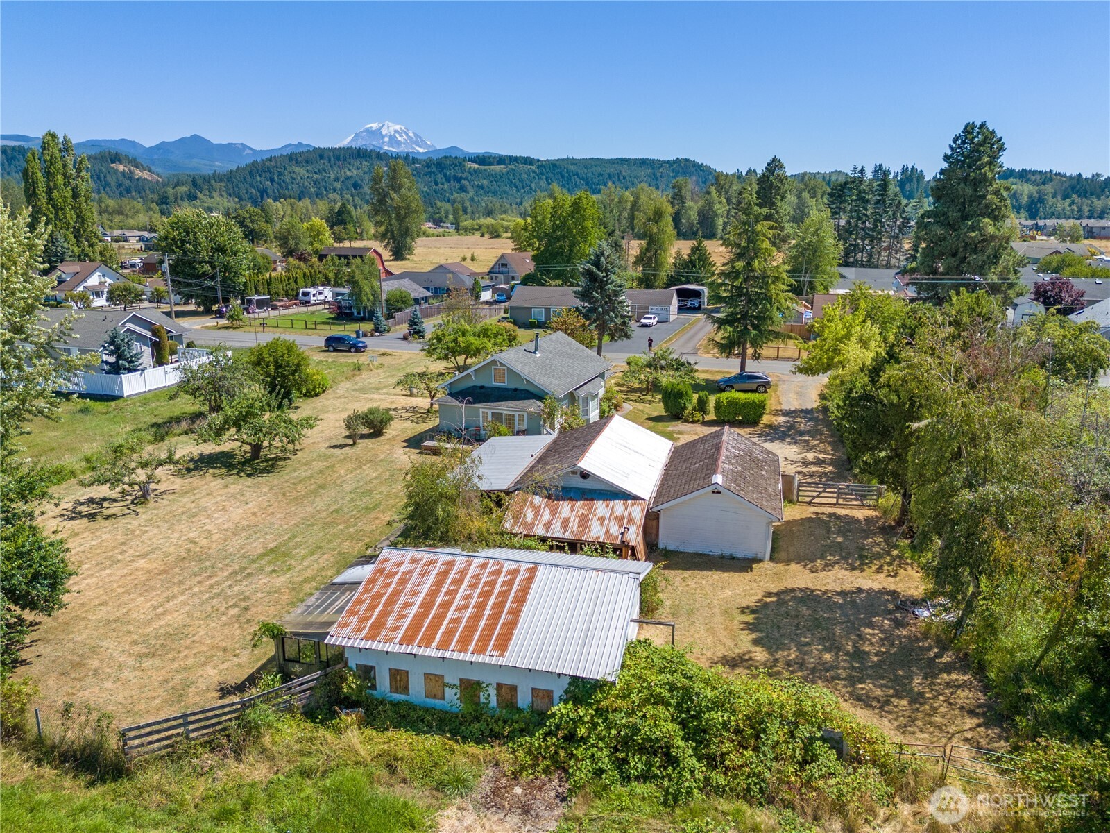 1676 Collins Road Buckley, WA 98321 - Photo 3 of 40