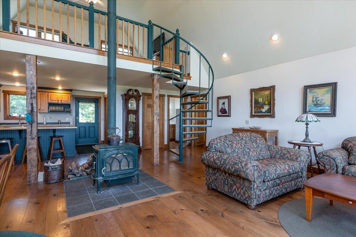 1591 Turtle Head Road Islesboro, ME 04848 - Photo 13 of 91 1591 Turtle Head Road, Islesboro