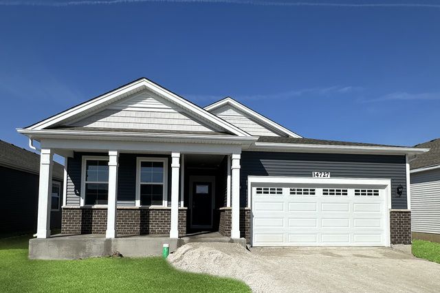 14717 South Greenbriar Dr  