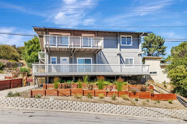 $1,425,000 | 55 Park Circle, Sausalito, CA 94965