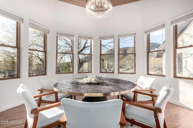 $2,100,000 | 6831 East Stagecoach Pass, Carefree, AZ 85377