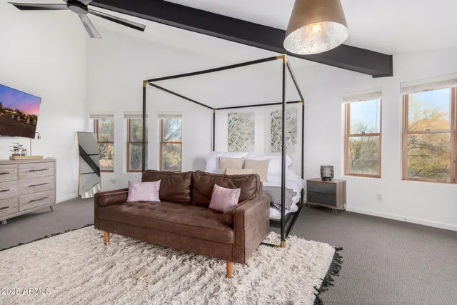 $2,100,000 | 6831 East Stagecoach Pass, Carefree, AZ 85377