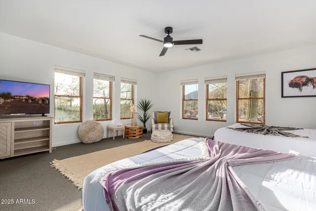 $2,100,000 | 6831 East Stagecoach Pass, Carefree, AZ 85377