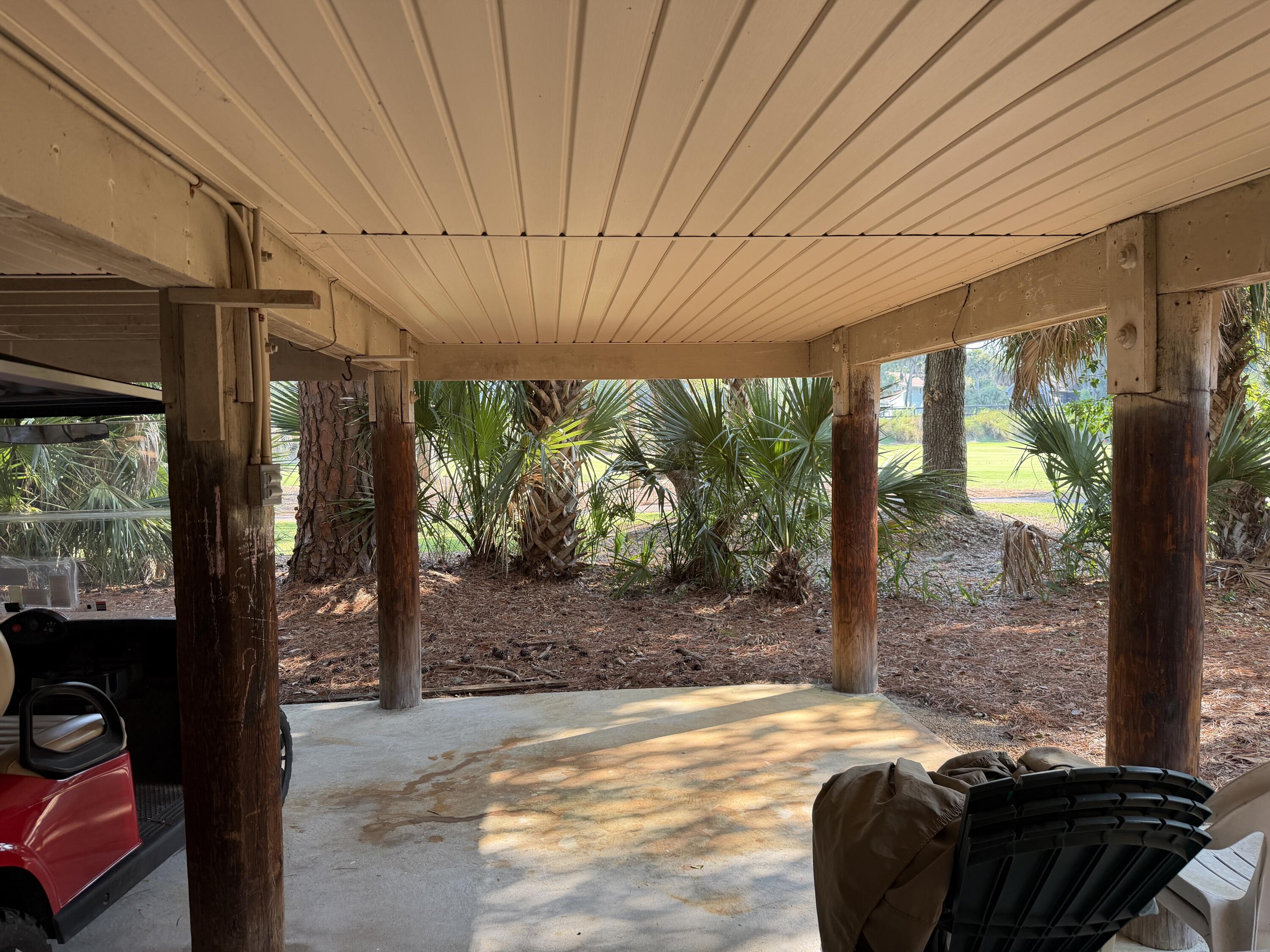 841 Club Cottage Road, Unit SHARE #4 Edisto Island, SC 29438 - Photo 27 of 31 841 CC