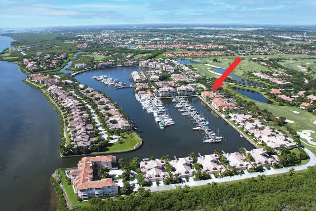 $639,000 | 5520 East Harbor Village Drive, Unit 101, Vero Beach, FL 32967