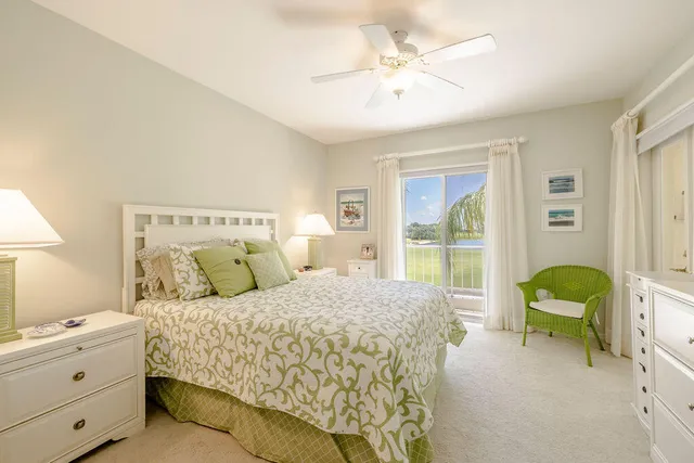 $639,000 | 5520 East Harbor Village Drive, Unit 101, Vero Beach, FL 32967