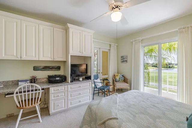 $639,000 | 5520 East Harbor Village Drive, Unit 101, Vero Beach, FL 32967