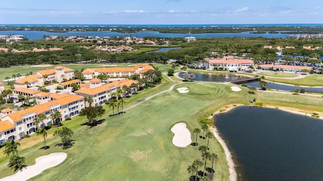 $639,000 | 5520 East Harbor Village Drive, Unit 101, Vero Beach, FL 32967