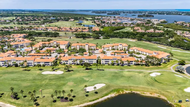 $639,000 | 5520 East Harbor Village Drive, Unit 101, Vero Beach, FL 32967