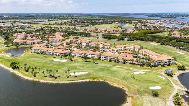 $639,000 | 5520 East Harbor Village Drive, Unit 101, Vero Beach, FL 32967