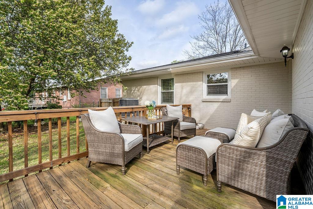4016 Dolly Ridge Road Vestavia Hills, AL 35243 - Photo 34 of 39