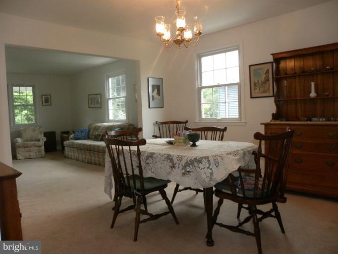 8218 Thornton Road Baltimore, MD 21204 - Photo 11 of 15 Dining Room